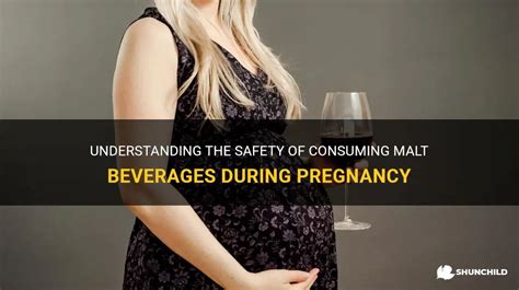 non alcoholic malt beverage during pregnancy